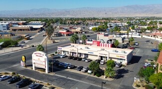 Plus de détails pour 81765 Highway 111, Indio, CA - Local commercial à vendre