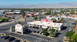 Plus de détails pour 81765 Highway 111, Indio, CA - Local commercial à vendre