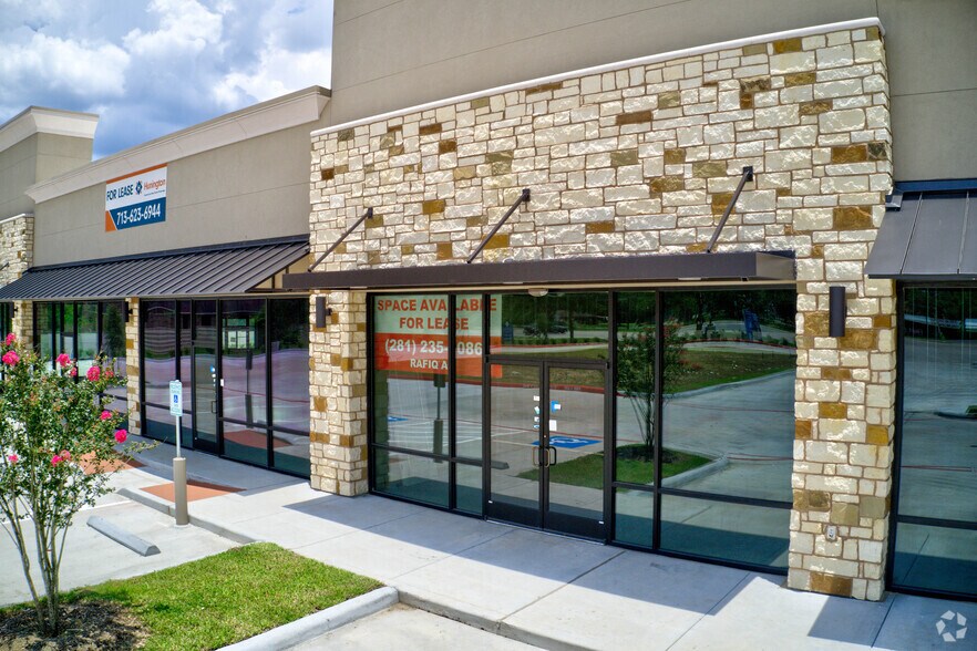 15003 Highway 6, Rosharon, TX à louer - Photo de l’immeuble – Image 3 sur 16