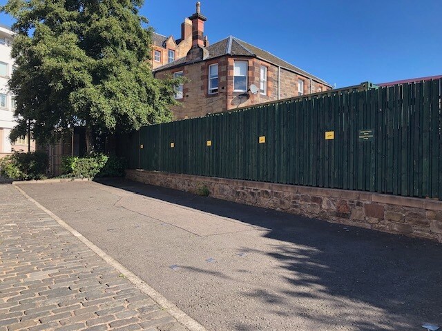 Quayside St, Edinburgh à louer - Photo de l’immeuble – Image 3 sur 5