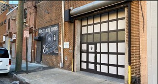Plus de détails pour 15 School St, Yonkers, NY - Industriel/Logistique à vendre