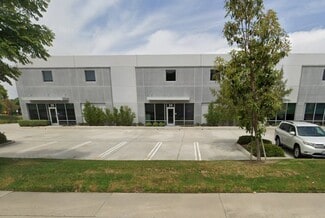Plus de détails pour 34 Thomas, Irvine, CA - Local d'activités à louer
