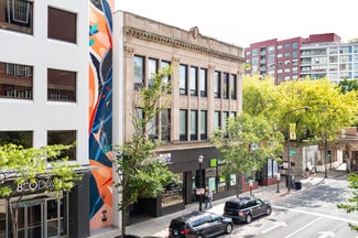 Plus de détails pour 828 Davis St, Evanston, IL - Bureau, Bureau/Médical à louer