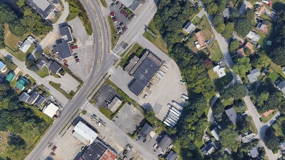 172 Main St, South Portland, ME à louer - Photo de l’immeuble – Image 2 sur 2