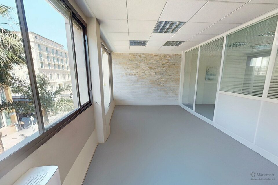 Bureau dans Nice à louer Photo intérieure– Image 1 sur 7