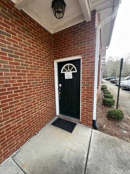 10405 Old Alabama Connector Rd, Alpharetta, GA à louer - Photo de l’immeuble – Image 3 sur 23