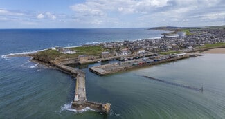 Plus de détails pour 82 Granary St, Burghead - Local d’activités à vendre