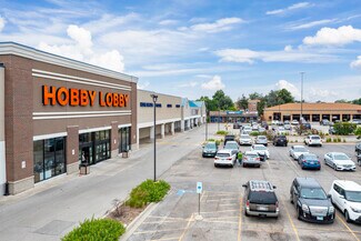 Plus de détails pour 7225-7241 W Dempster St, Niles, IL - Local commercial à louer