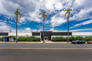Plus de détails pour 2212 Main St, San Diego, CA - Industriel/Logistique à louer