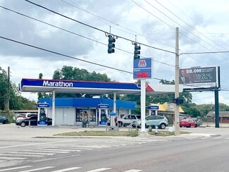 Plus de détails pour 2804 S Rio Grande Ave, Orlando, FL - Local commercial à vendre