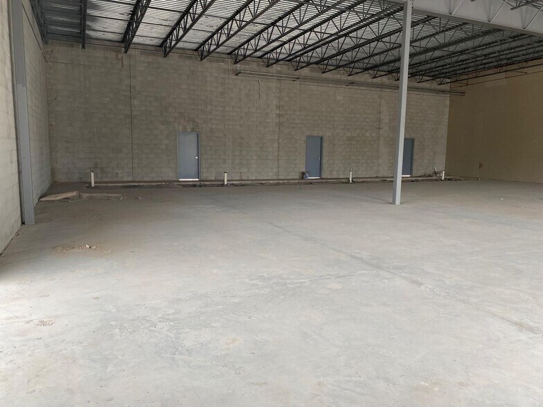 2210 E Expressway 83, Mission, TX à vendre - Photo de l’immeuble – Image 3 sur 4