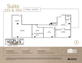 511 E John Carpenter Fwy, Irving, TX à louer Photo intérieure– Image 1 sur 9