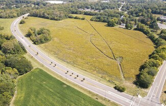 Plus de détails pour Research Blvd & E Patterson Rd Blvd, Dayton, OH - Terrain à louer