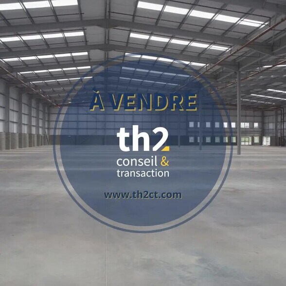 Local commercial dans Caen à vendre - Photo de l’immeuble – Image 1 sur 1