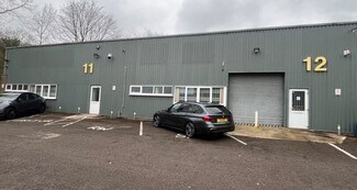 Plus de détails pour Springvale Industrial Est, Cwmbran - Industriel/Logistique à vendre