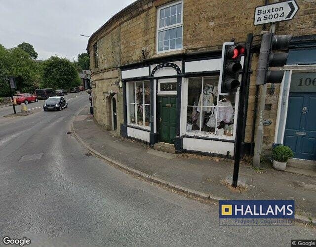 104 Buxton Rd, High Peak à vendre - Photo de l’immeuble – Image 2 sur 14