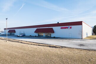 Plus de détails pour 7546 Ponderosa Rd, Perrysburg, OH - Industriel/Logistique à louer