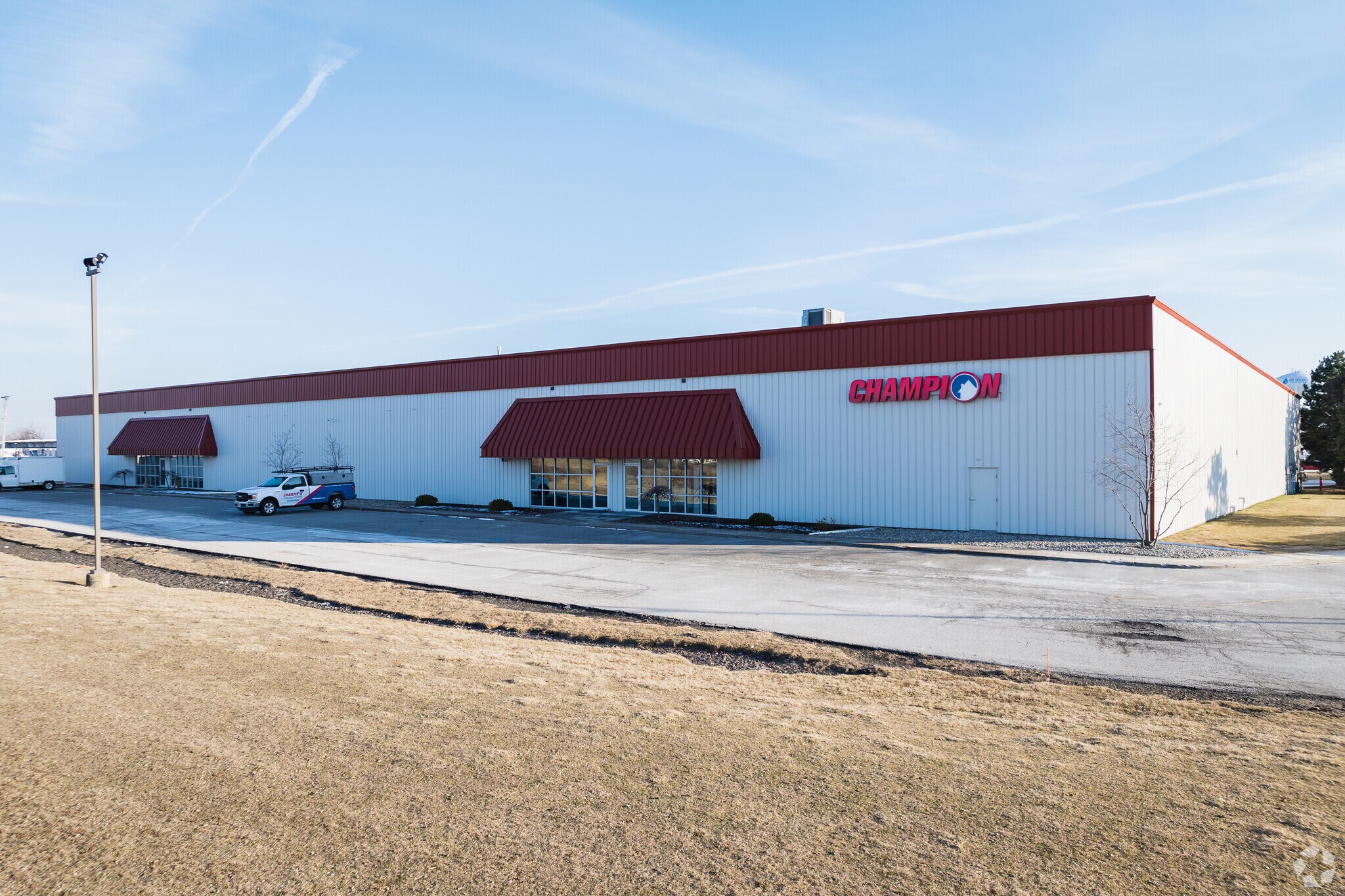7546 Ponderosa Rd, Perrysburg, OH à louer Photo principale– Image 1 sur 13