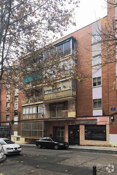 Calle Lugo, 3, Móstoles, Madrid à vendre - Photo de l’immeuble – Image 2 sur 2
