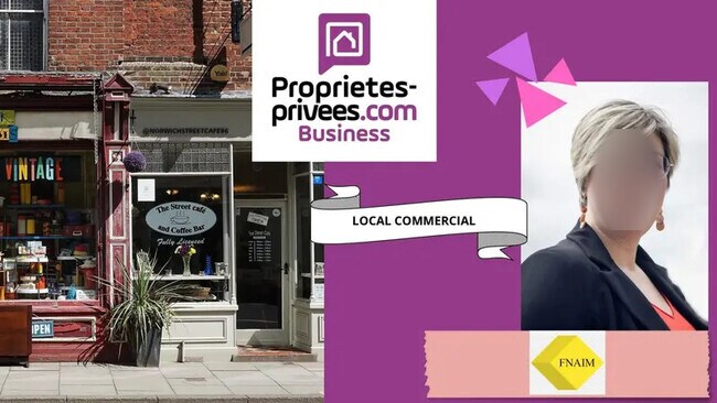 Plus de détails pour Local d'activités à louer