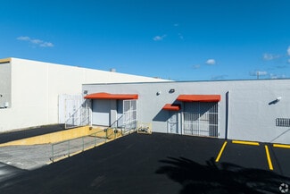 Plus de détails pour 6865 NW 36th Ave, Miami, FL - Industriel/Logistique à vendre