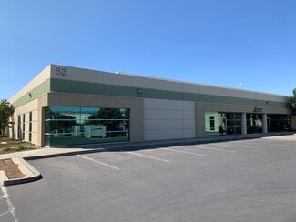 Plus de détails pour 215-219 Vineyard Ct, Morgan Hill, CA - Industriel/Logistique à vendre