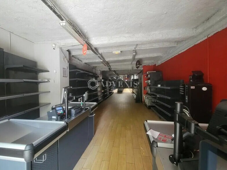 Local commercial dans Bois-Colombes à louer - Photo de l’immeuble – Image 3 sur 6