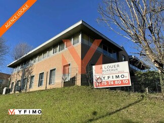 Plus de détails pour Bureau à louer