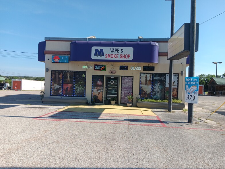2003 E Business 190, Copperas Cove, TX à vendre - Photo de l’immeuble – Image 3 sur 3