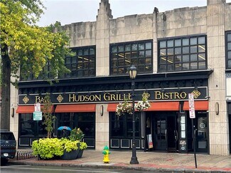 Plus de détails pour 165 Mamaroneck Ave, White Plains, NY - Local commercial à louer