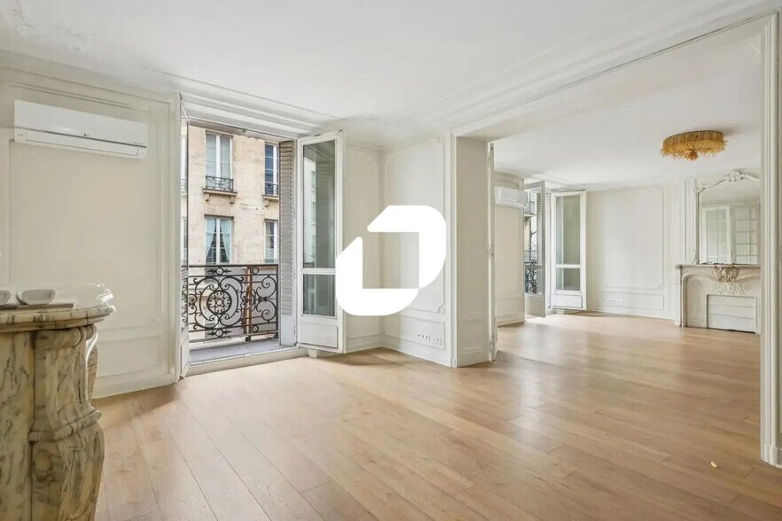 Bureau dans Paris à louer - Photo de l’immeuble – Image 2 sur 15