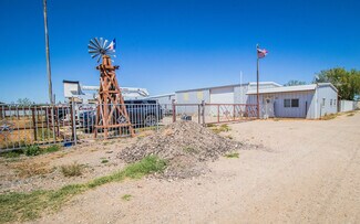 Plus de détails pour 2309 N Frankford Ave, Lubbock, TX - Industriel/Logistique à vendre