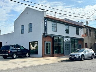Plus de détails pour 555 W 5th St, San Pedro, CA - Bureau, Local commercial à louer