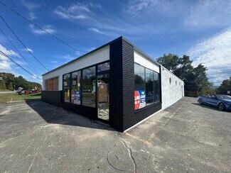 Plus de détails pour 1908 Scranton Carbondale Hwy, Dickson City, PA - Local commercial à vendre