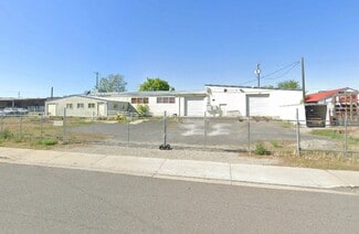 Plus de détails pour 3003 E Courtland Ave, Spokane, WA - Industriel/Logistique à louer