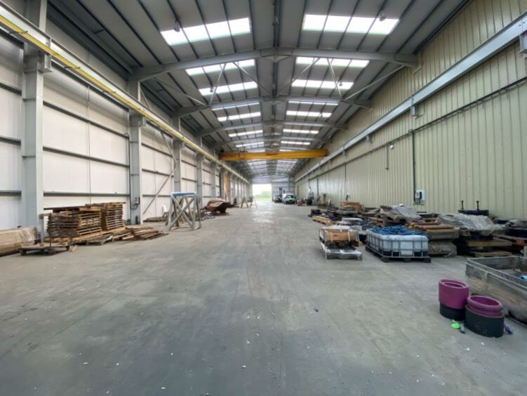 Tumulus Way, Kintore à louer - Photo intérieure – Image 3 sur 3