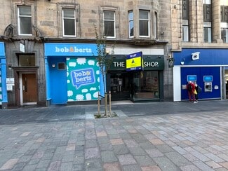 Plus de détails pour 4-8 King Edward St, Perth - Local commercial à louer