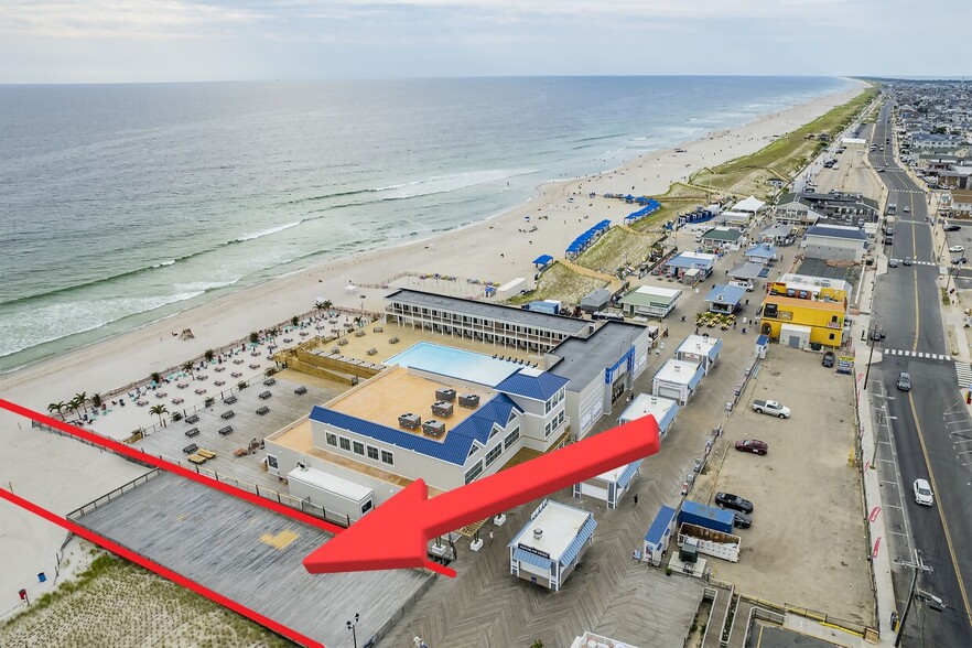 Ocean Terrace And Dupont Avenue, Seaside Heights, NJ à louer - Photo de l’immeuble – Image 1 sur 11