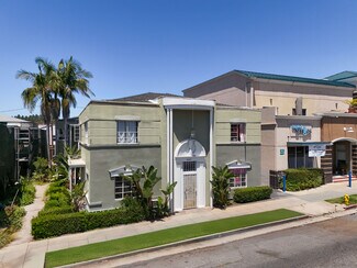 Plus de détails pour 1623-1627 Hillhurst Ave, Los Angeles, CA - Logement à vendre