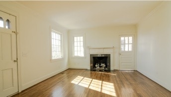 1513 N Main St, Fuquay-Varina, NC à vendre - Photo intérieure – Image 2 sur 12