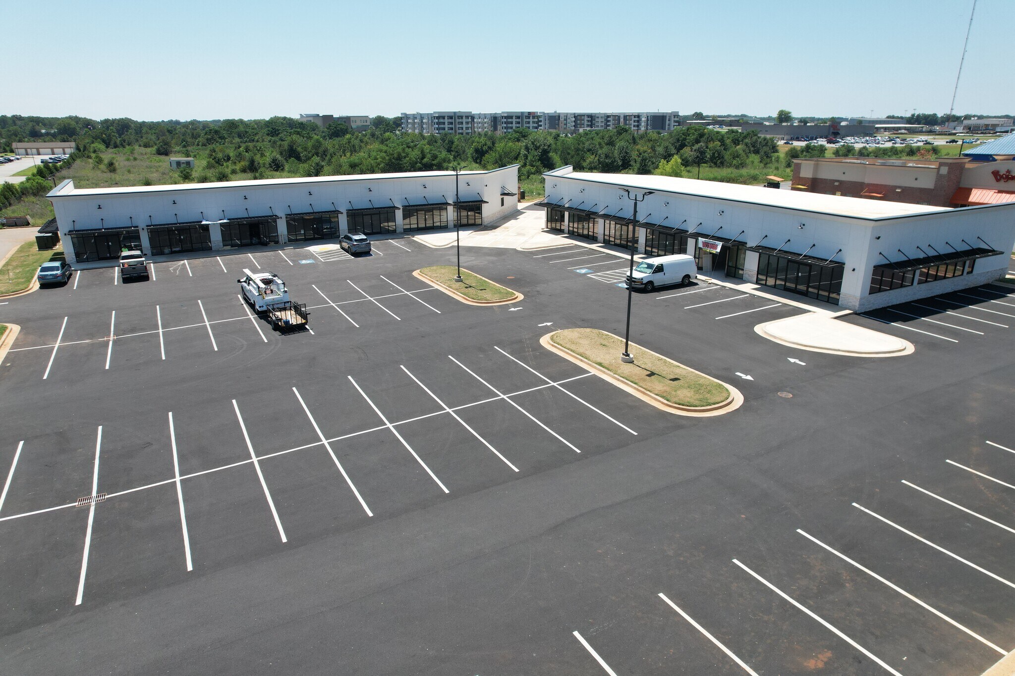 840 GA Highway 96, Warner Robins, GA à louer Photo de l’immeuble– Image 1 sur 6