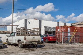 Plus de détails pour 8015-8025 NW 98th St, Hialeah, FL - Industriel/Logistique à vendre
