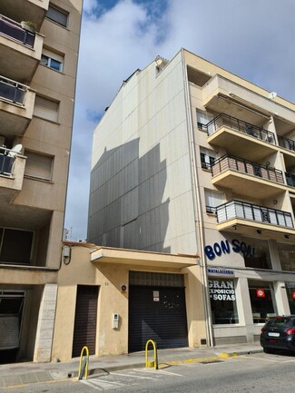 Plus de détails pour Industriel/Logistique à vendre