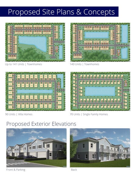1305 9th St SW, Vero Beach, FL à vendre - Photo de l’immeuble – Image 2 sur 9