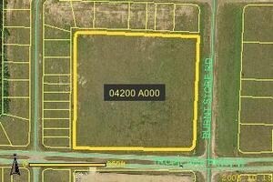 3215 Tropicana Pky, Cape Coral, FL à vendre Photo principale– Image 1 sur 5
