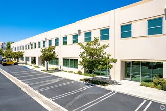 Plus de détails pour 15823 W Monte St, Sylmar, CA - Industriel/Logistique à vendre