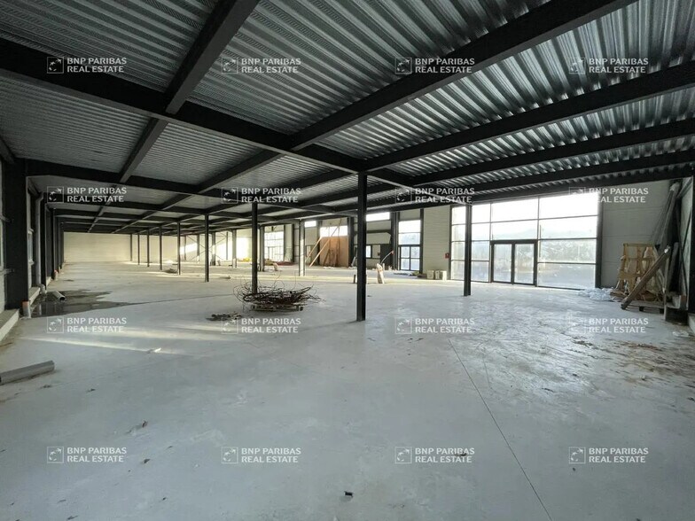 Local d’activités dans Saint-Avertin à louer - Photo intérieure – Image 3 sur 7