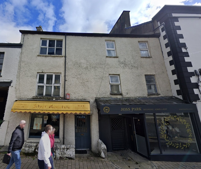 133-137 Highgate, Kendal à louer - Photo principale – Image 1 sur 6