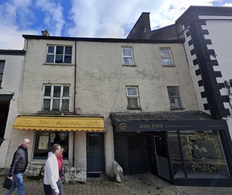 Plus de détails pour 133-137 Highgate, Kendal - Local commercial à louer