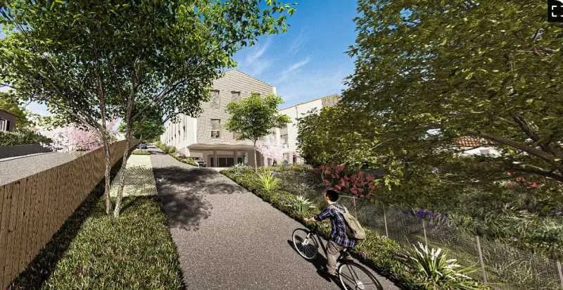 12 Rue Albert Falsan, Saint-Cyr-au-Mont-d'Or à vendre - Photo de l’immeuble – Image 2 sur 11